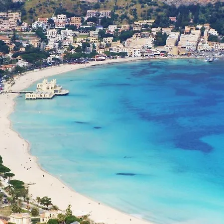 Sweet Sea Mondello