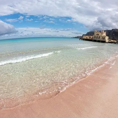 Hébergement de vacances Sweet Sea *