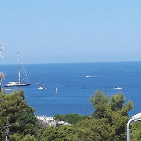 Sweet Sea * Mondello