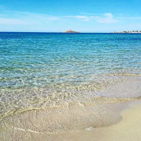 Sweet Sea