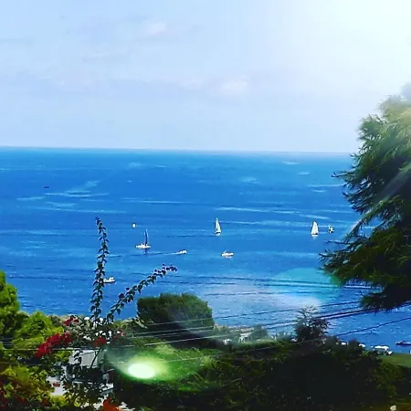 Sweet Sea * Mondello