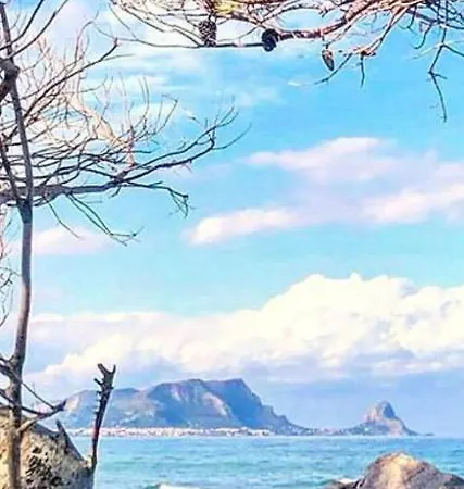 Sweet Sea Mondello