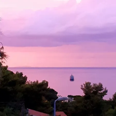 Sweet Sea
