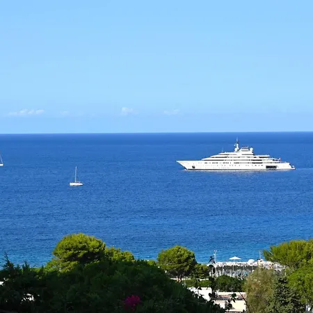 Sweet Sea Holiday home Mondello