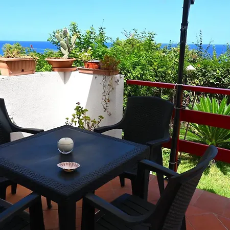 Holiday home Sweet Sea *