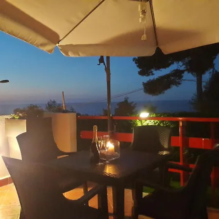 Holiday home Sweet Sea *
