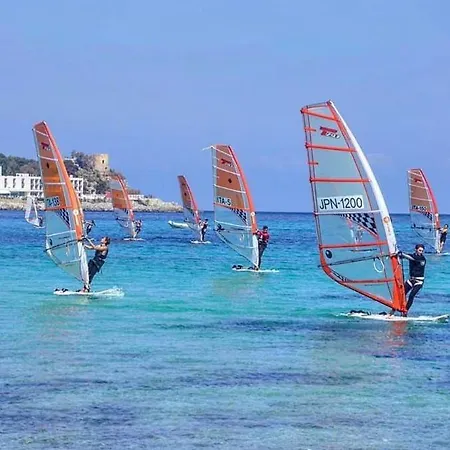 Sweet Sea *